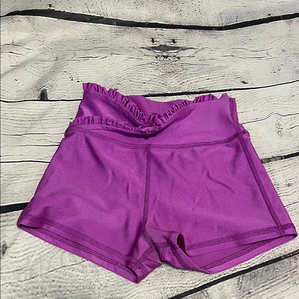 Tiger Friday Shorts Shirley shorts CXL